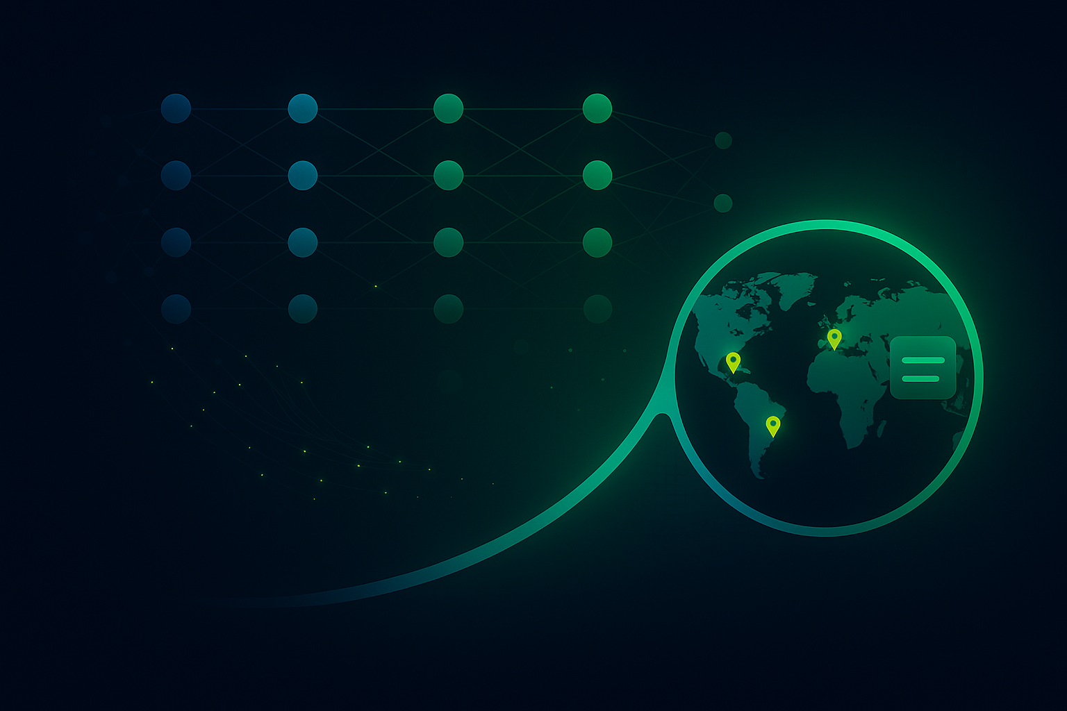 Axam AIM Artificial Intelligence Matching