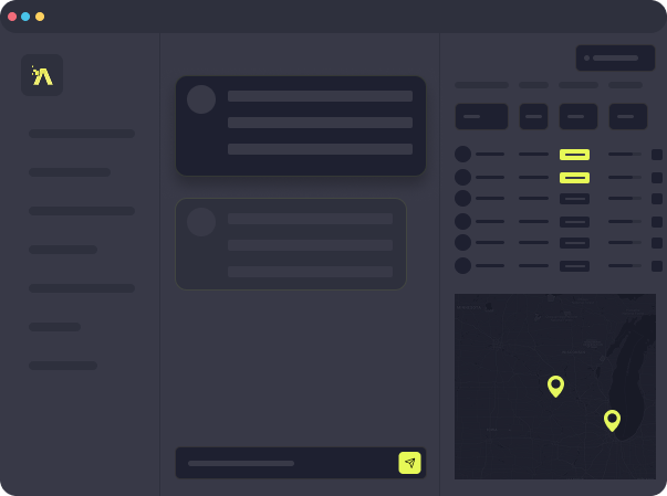 AxamAi Platform Preview